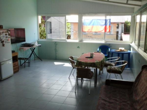 Apartment On Gogolya 3a